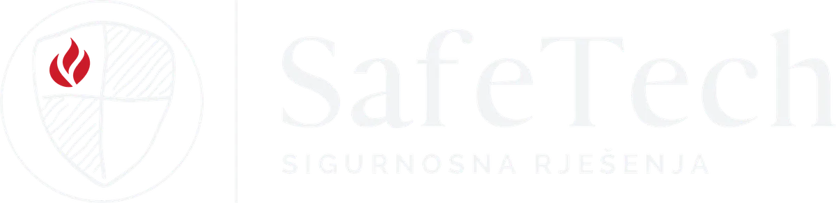 SafeTech d.o.o. - sigurnosna rješenja